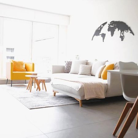 Charming Modern 2 Bedroom Apartment Alzingen Dış mekan fotoğraf
