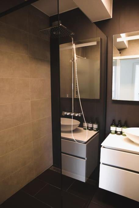 Charming Modern 2 Bedroom Apartment Alzingen Dış mekan fotoğraf