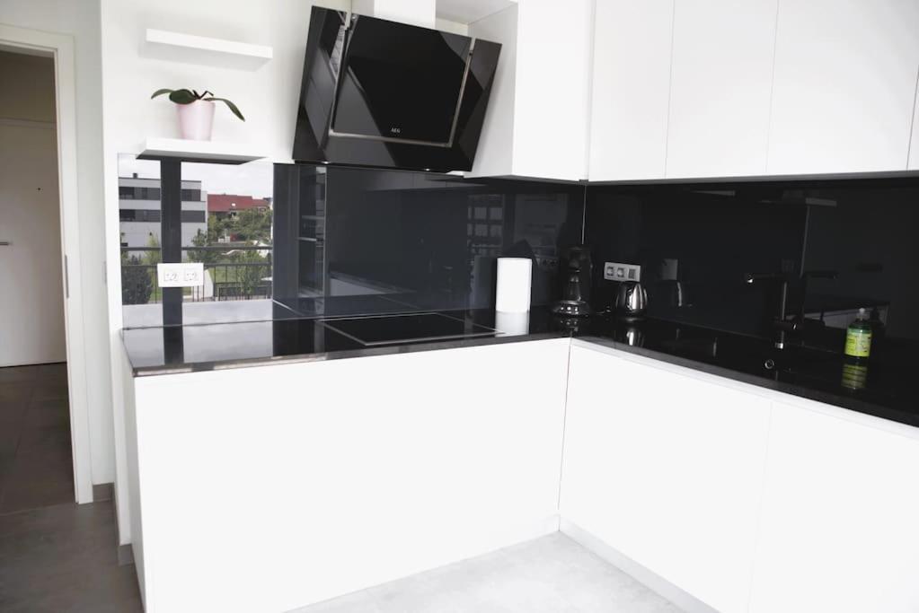 Charming Modern 2 Bedroom Apartment Alzingen Dış mekan fotoğraf