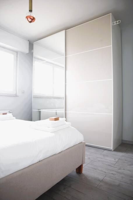 Charming Modern 2 Bedroom Apartment Alzingen Dış mekan fotoğraf